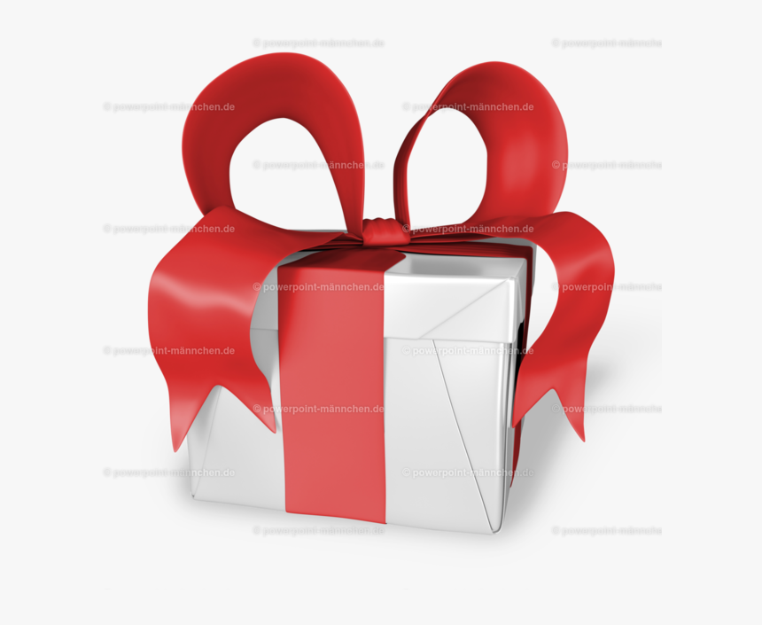 Geschenkpaket Grün, HD Png Download, Free Download