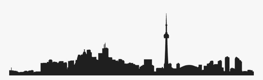 Skyline Clipart , Png Download - Skyline, Transparent Png, Free Download