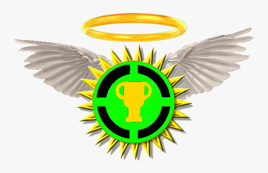Thumb Image - Angels Wings Transparent Background, HD Png Download, Free Download