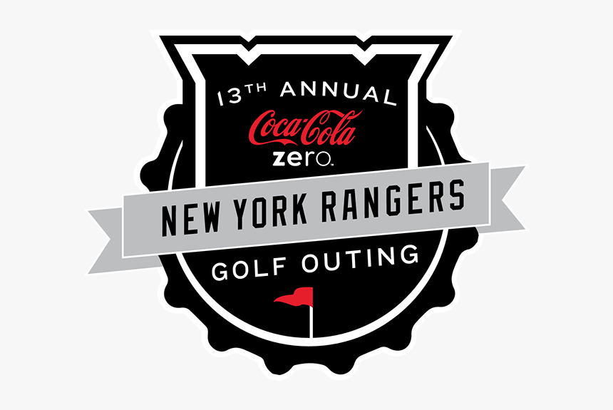 Logo Design & Event Signage For The 2015 Coke Zero - Label, HD Png Download, Free Download