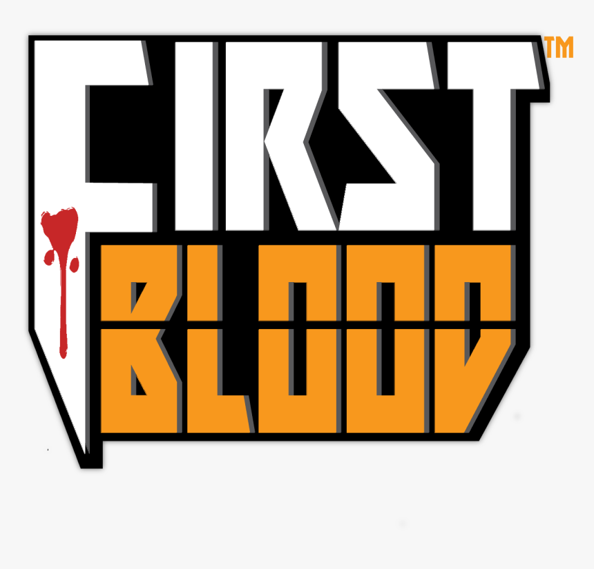 Cryptocurrency Game Theory First Blood Crypto - Firstblood Cryptocurrency, HD Png Download, Free Download