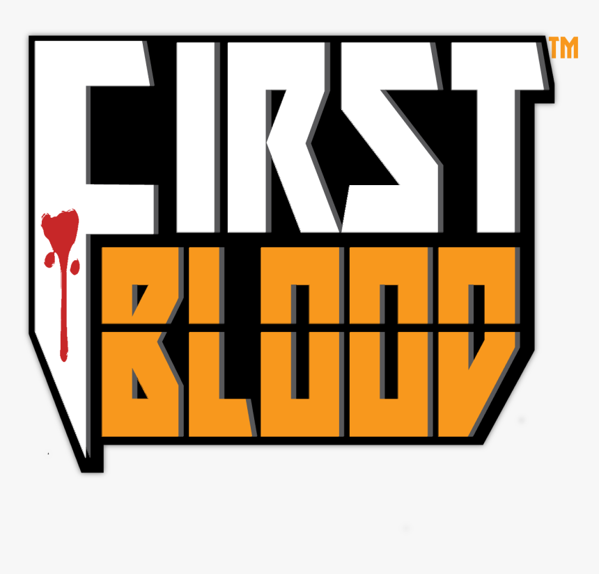 1stblood crypto