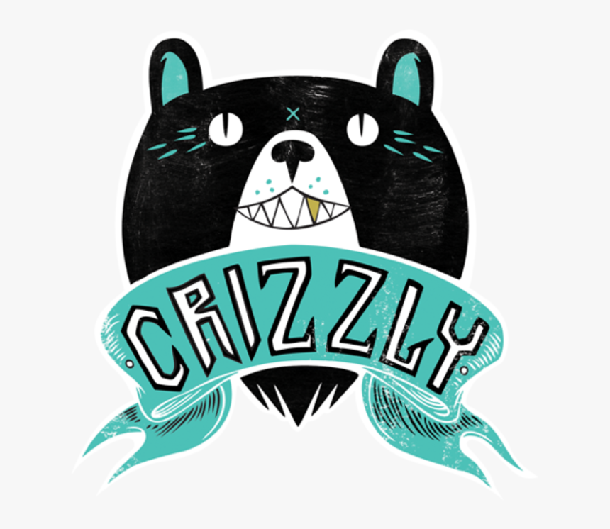 Swag Clipart Snapback - Crizzly, HD Png Download, Free Download