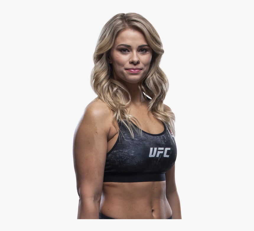 Paige Vanzant Ufc Png, Transparent Png, Free Download