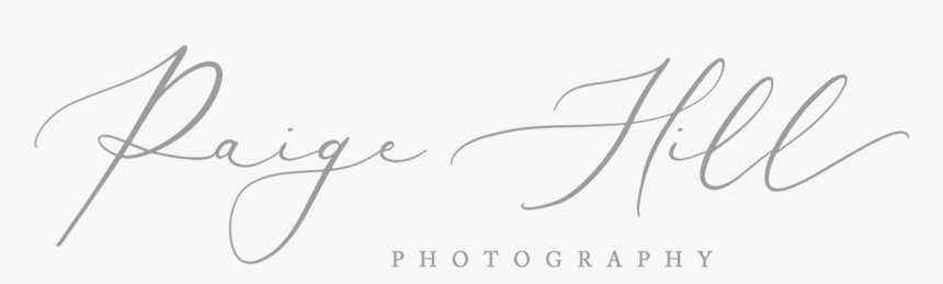 Paige In Calligraphy, HD Png Download, Free Download