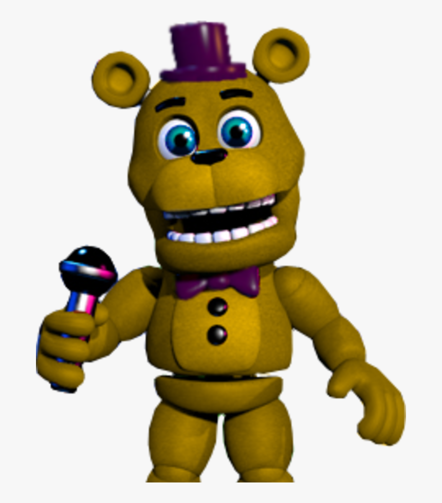 Freddy Adventure, HD Png Download, Free Download