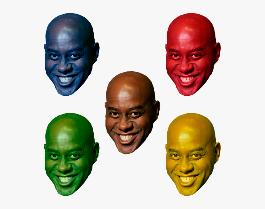 Ainsley Harriott, HD Png Download, Free Download
