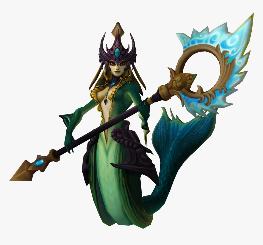 ​ - Nami Png Lol, Transparent Png, Free Download