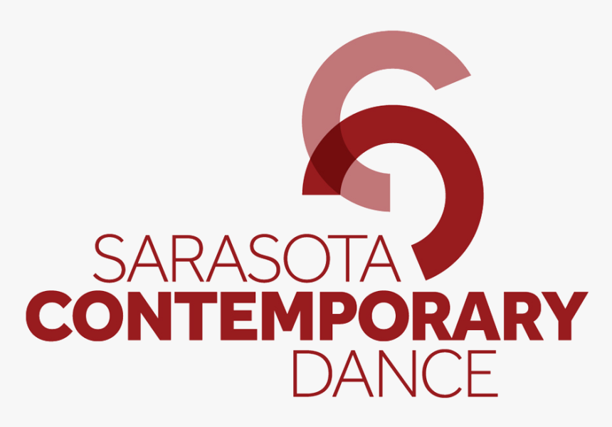 Fsu Logo Png , Png Download - Sarasota Contemporary Dance, Transparent Png, Free Download