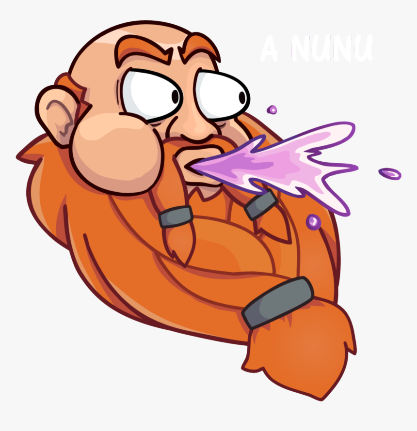 Gragas Png, Transparent Png, Free Download