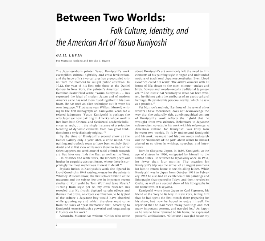 Folio Nine From Burchard Of Sion's De Locis Ac Mirabilibus, HD Png Download, Free Download