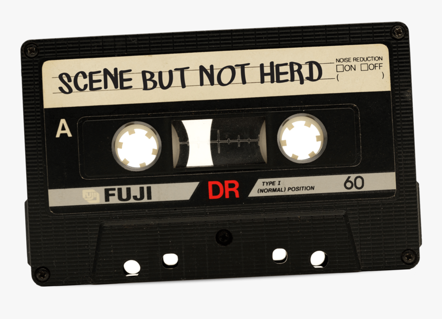 Cassette, HD Png Download, Free Download