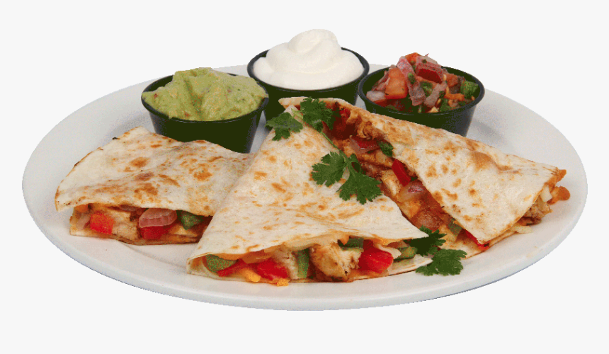 Quesadillas Png , Png Download - Quesadilla, Transparent Png, Free Download