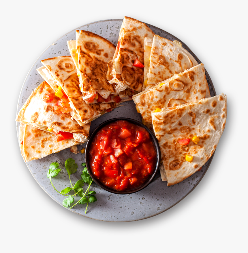 Quesadilla, HD Png Download, Free Download