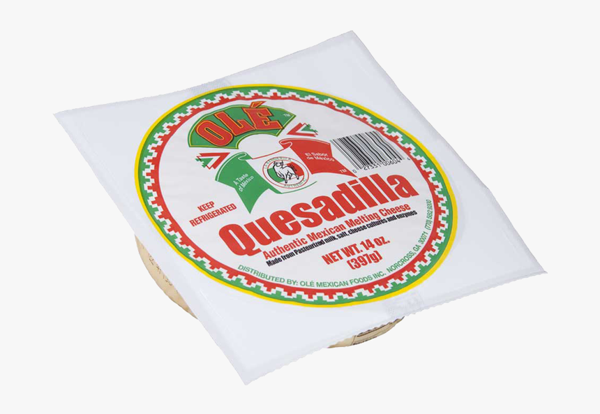 Quesadilla Melting Cheese, HD Png Download, Free Download