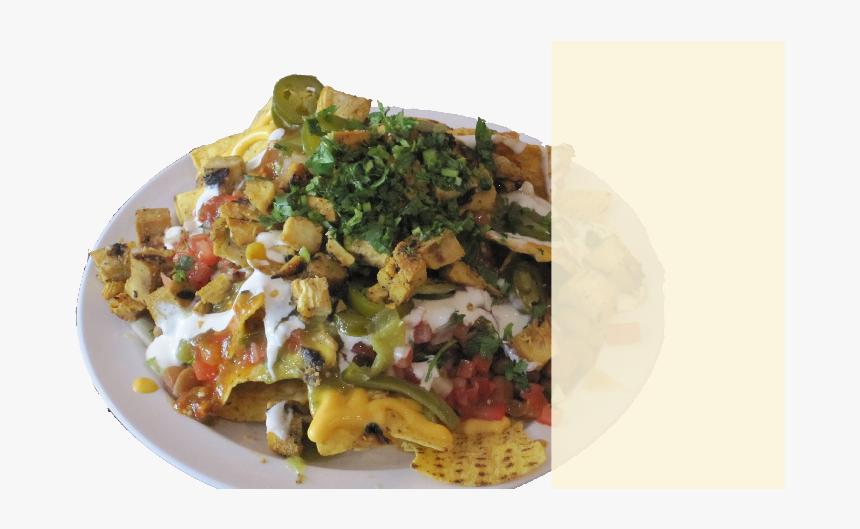 Fresco Mexican Food , Png Download - Pizza, Transparent Png, Free Download