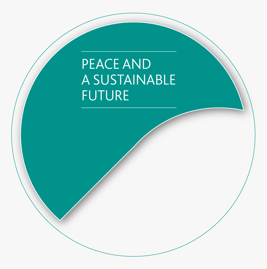 Peace And A Sustainable Future - Icehotel, HD Png Download, Free Download