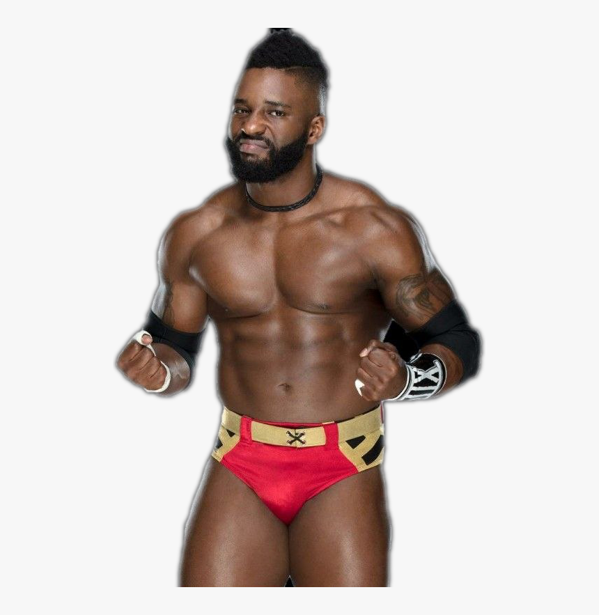 Cedric Alexander Png Transparent Image - Wwe Cedric Alexander Logo, Png Download, Free Download