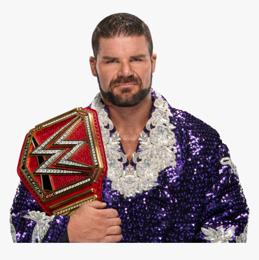 Bobby Roode Wwe Champion , Png Download - Bobby Roode Nxt Champion, Transparent Png, Free Download