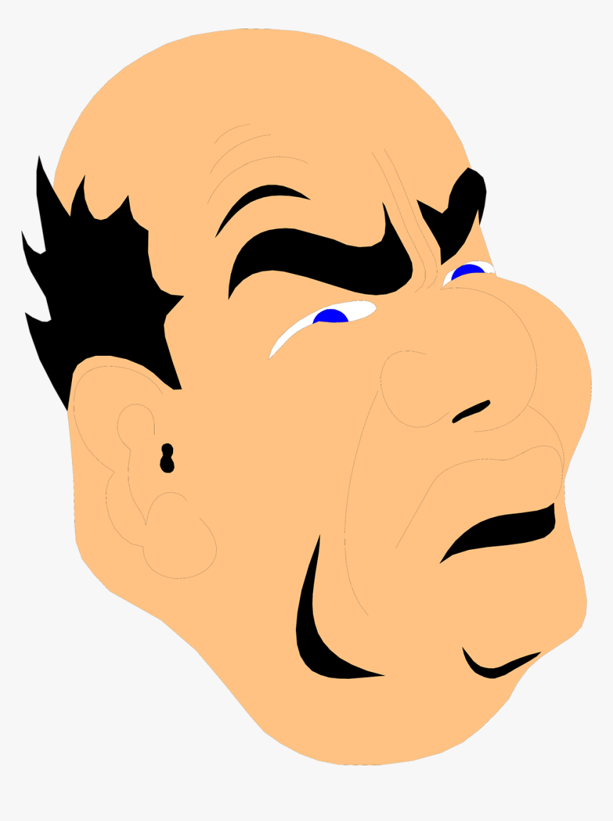 Angry Man Free Stock Photo Illustration Of Ⓒ , Png, Transparent Png, Free Download