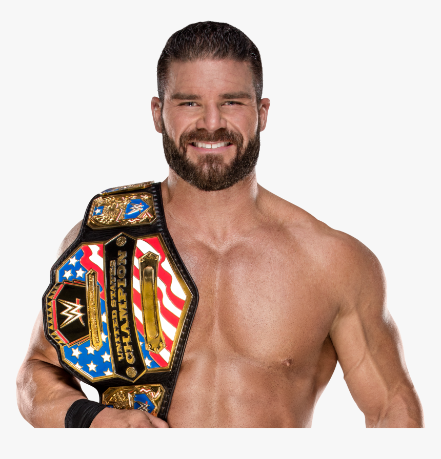 Ricochet United States Champion, HD Png Download, Free Download