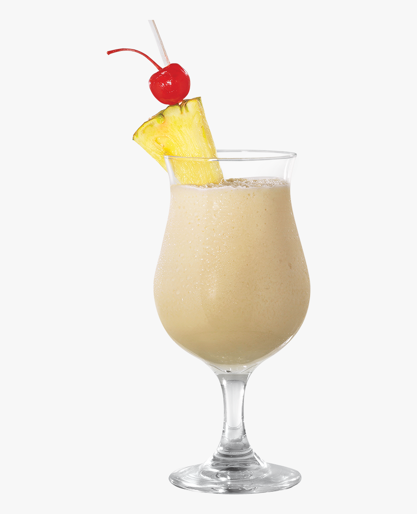 Pina Colada - Cocktail Image Pina Colada, HD Png Download, Free Download