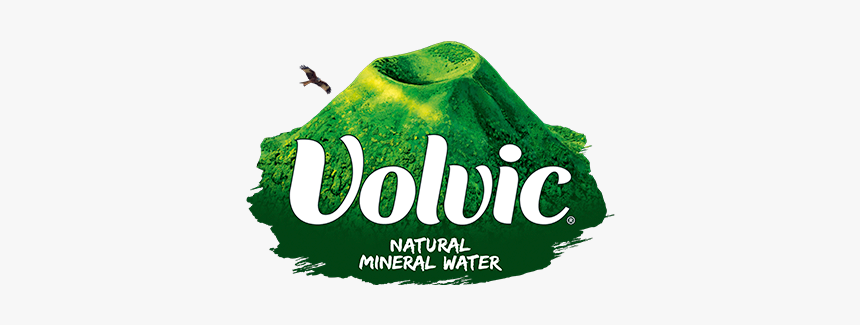 Volvic, HD Png Download, Free Download