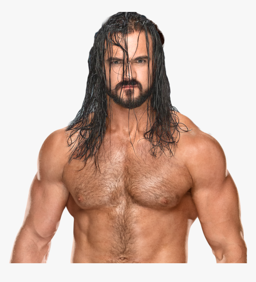 Transparent Drew Mcintyre Png - Drew Mcintyre Wwe Champion, Png Download, Free Download