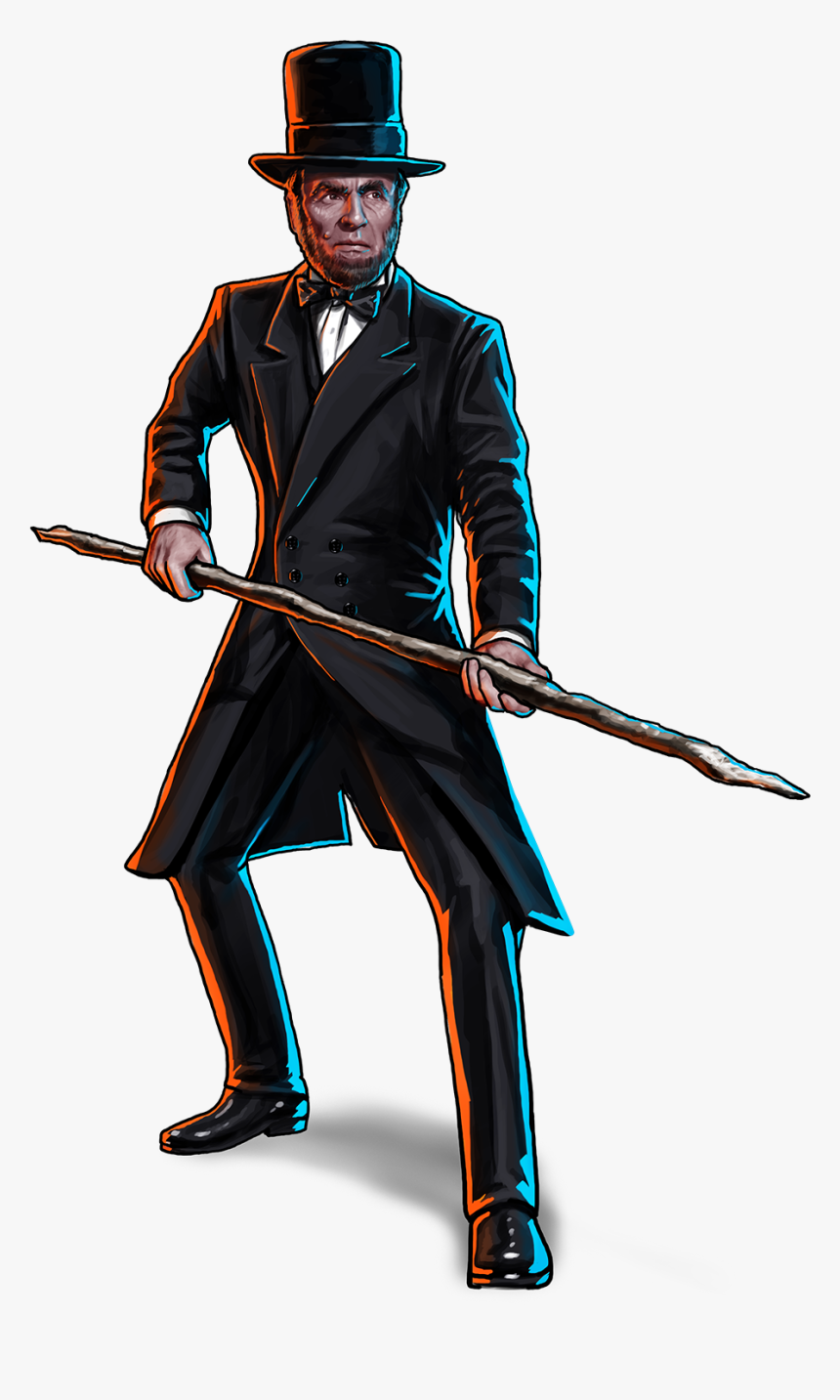 Abraham Lincoln Png, Png Download - Abraham Lincoln Png, Transparent Png, Free Download