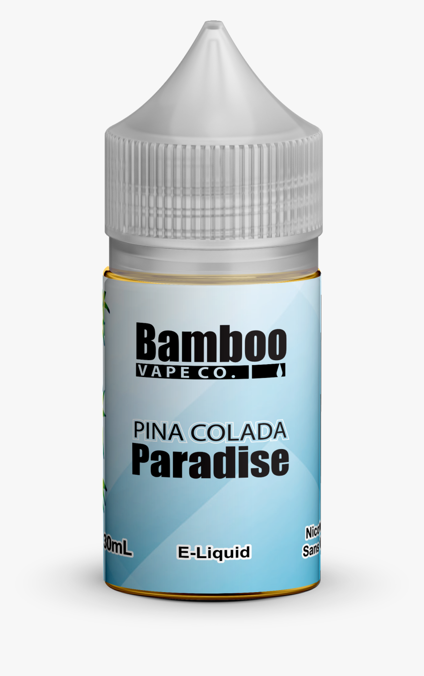 Pina Colada Paradise - Cosmetics, HD Png Download, Free Download