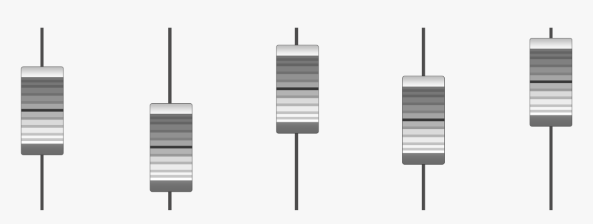 V/479489954, Mixer, - Mixing Console Fader Png, Transparent Png, Free Download