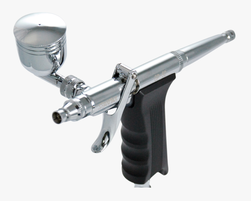 Sparmax Gp 50 Pistol Grip Airbrush, - Sparmax Airbrush, HD Png Download, Free Download