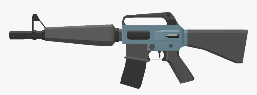 M16a1, HD Png Download, Free Download