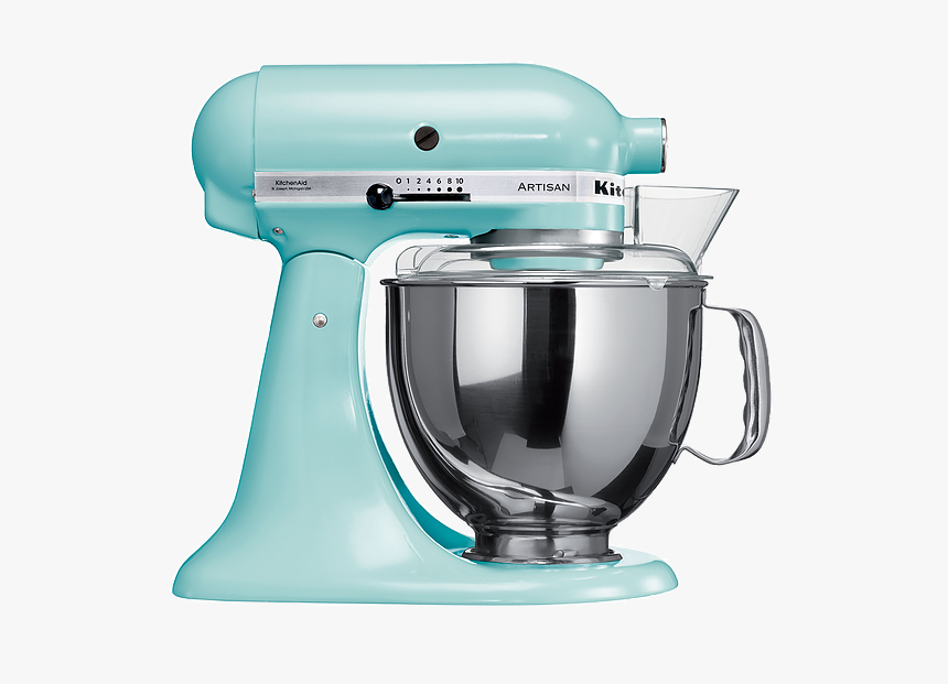 Kitchen Aid Mixer Png, Transparent Png, Free Download