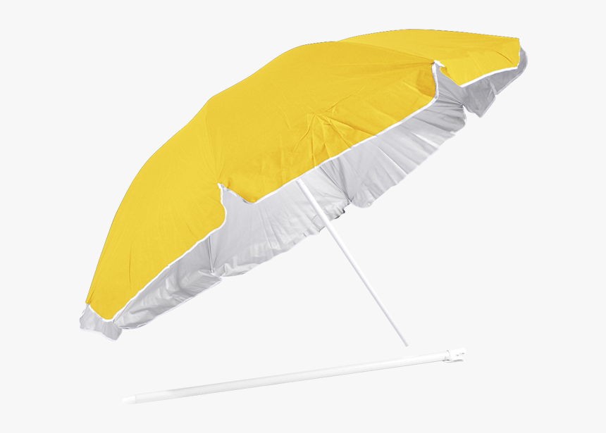 Beach Umbrella Png, Transparent Png, Free Download