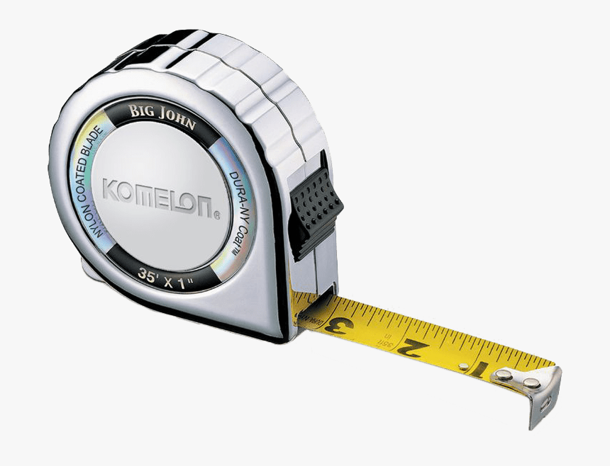 Big Tape Measure, HD Png Download, Free Download