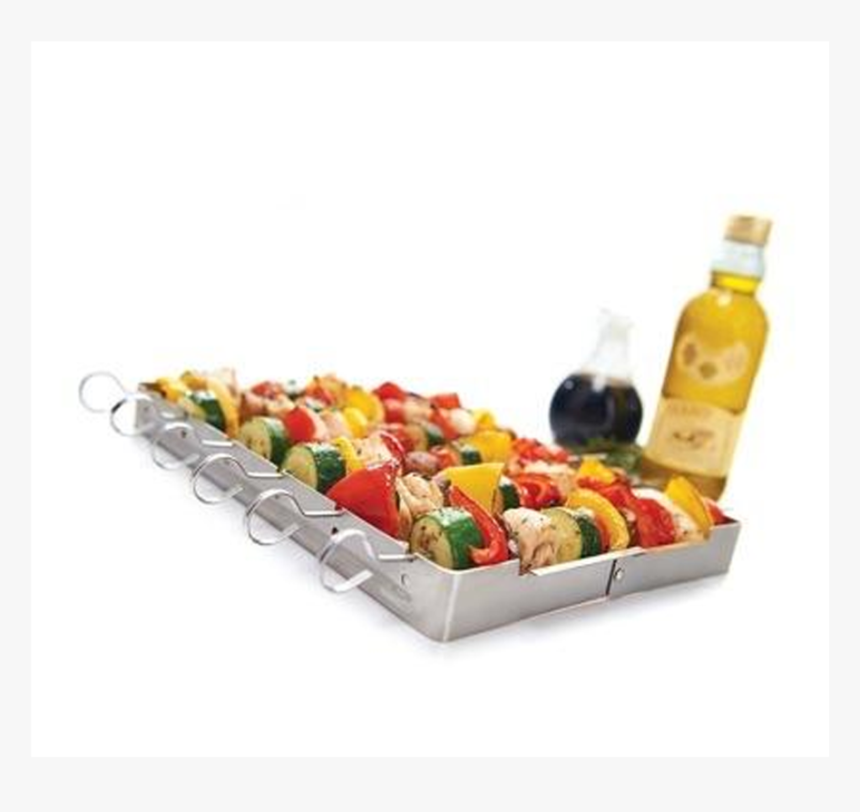Grillpro Stainless Steel Shish Kebab Set "
 Class="lazyload"
 - Skewer, HD Png Download, Free Download