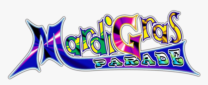 Mardi Gras Parade Clipart At Getdrawings , Png Download, Transparent Png, Free Download