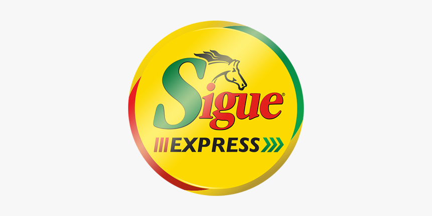 Sigue Express Locations - Business As Usual, HD Png Download, Free Download