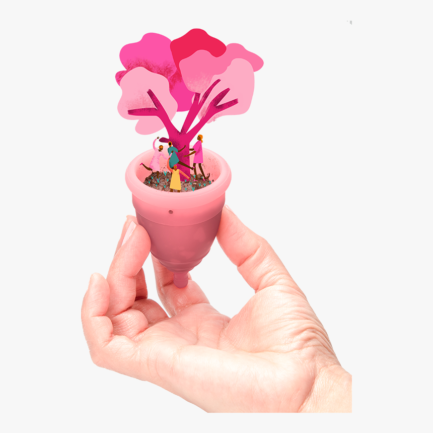 Flowerpot, HD Png Download, Free Download