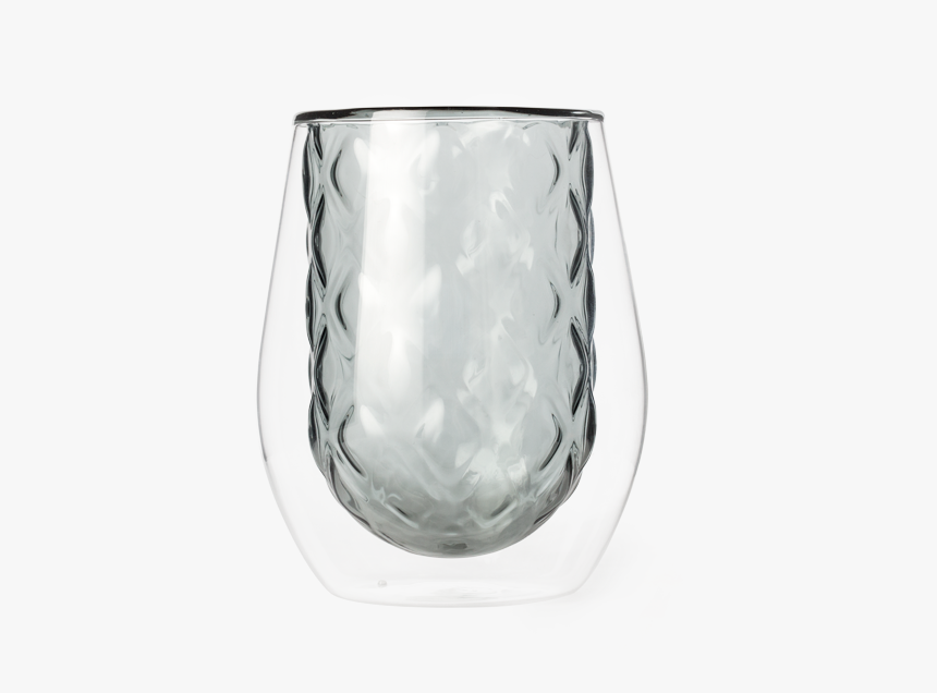 Wholesale Double Wall Glass Coffee Cup - Old Fashioned Glass, HD Png Download, Free Download