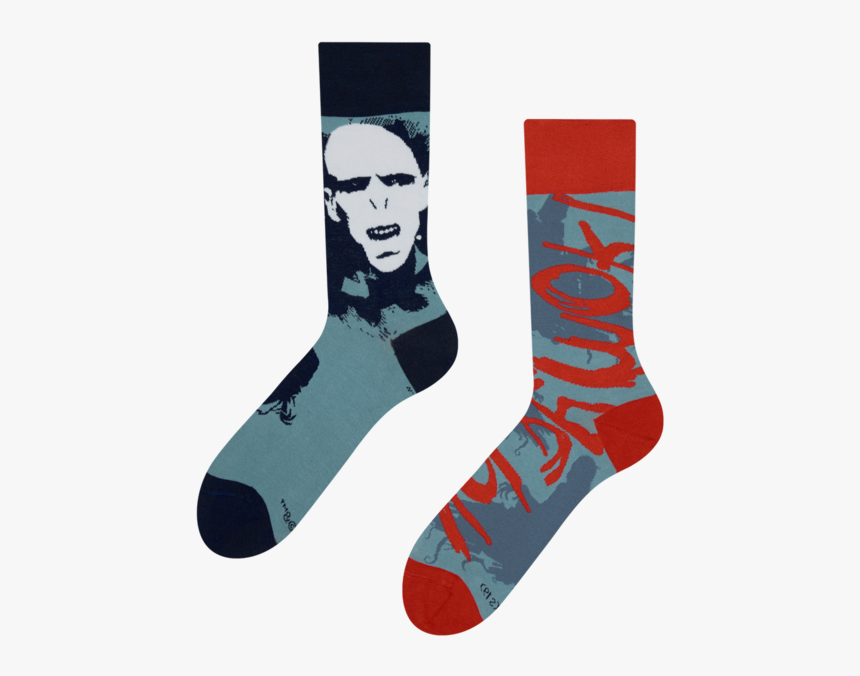 Harry Potter Socks ™ - Dedoles Ponožky Harry Potter, HD Png Download, Free Download