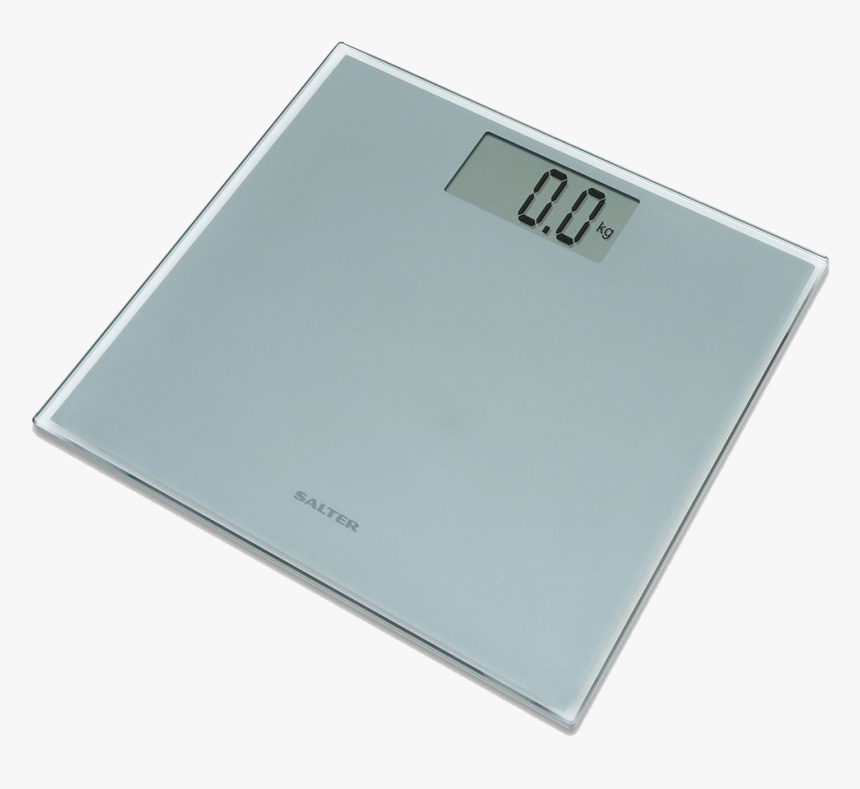 Scales Png Free Background - Salter Razor Bathroom Scales Digital Display Electronic, Transparent Png, Free Download