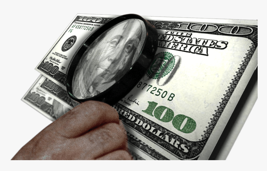 100 Us Dollar, HD Png Download, Free Download