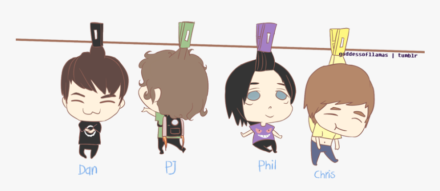 “ Hang In There [it"s Transparent] ” - Fantastic Foursome Fanart, HD Png Download, Free Download