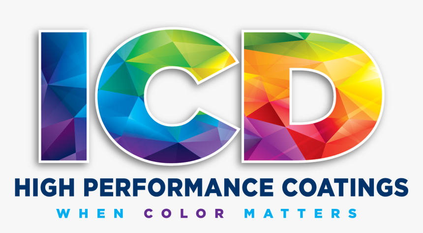 Icd High Performance Coatings Releases Paper, HD Png Download, Free Download