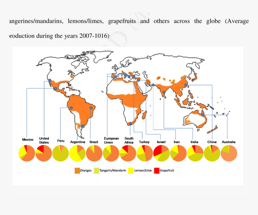 World Population 2019 Map, HD Png Download, Free Download