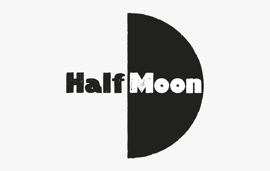 Halfmoon - Half Moon, HD Png Download, Free Download