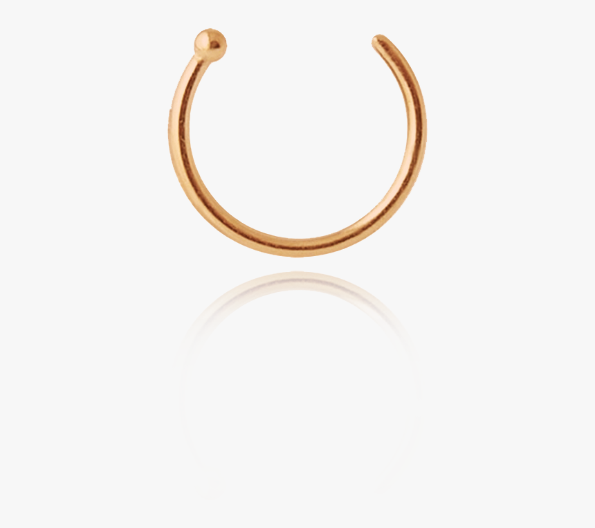 Nose Ring Png Picture 2019116 Nose Ring Png - Body Jewelry, Transparent Png, Free Download