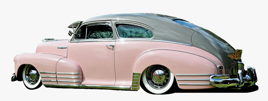 Chevy Fleetline Lowrider Png 1948 Chevy Fleetline Lowrider - Antique Car, Transparent Png, Free Download